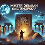 Misteri Sejarah yang Terungkap