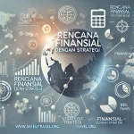 Rencana Finansial dengan Strategi