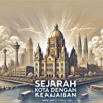 Sejarah Kota dengan Keajaiban