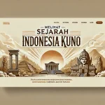 Melihat Sejarah Indonesia Kuno