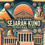Keajaiban Sejarah Peradaban Kuno