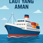 Transportasi Laut yang Aman