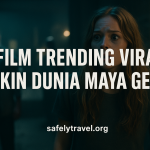 Film Trending Viral Bikin Dunia Maya Geger