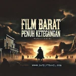Film Barat penuh Ketegangan