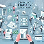 Formula Praktis Edukasi Finansial