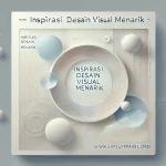 Inspirasi Desain Visual Menarik