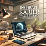 Inspirasi Karier Wajib Dibaca