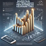 Investasi yang Menghasilkan Keuntungan Tinggi