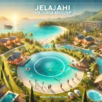 Jelajahi Wisata Keluarga Eksklusif
