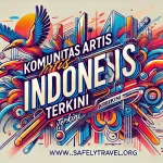 Komunitas Artis Indonesia Terkini