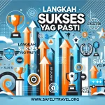 Langkah Sukses yang Pasti