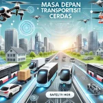 Masa Depan Transportasi Cerdas