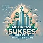 Motivasi Sukses untuk Karir