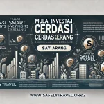 Mulai Investasi Cerdas Sekarang