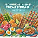 Rekomendasi Kuliner Murah Terbaik