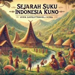Sejarah Suku Indonesia Kuno