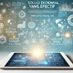 Solusi Ekonomi Digital Yang Efektif