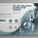 Solusi Pinjaman Konsumtif Terbaik