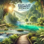 Wisata Alam Tersembunyi Menarik