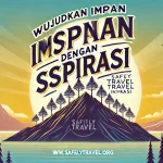 Wujudkan Impian dengan Inspirasi