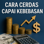 Cara Cerdas Capai Kebebasan