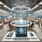 Proyek Nyata Transformasi Digital