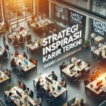 Strategi Inspirasi Karir Terkini
