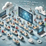 Solusi Pembelajaran Digital Terbaik