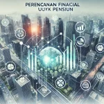 Perencanaan Finansial Untuk Pensiun
