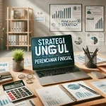 Strategi Unggul Perencanaan Finansial