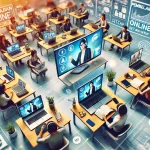 Pembelajaran Online Efektif Setiap Waktu