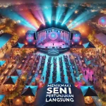 Menikmati Seni Pertunjukan Langsung