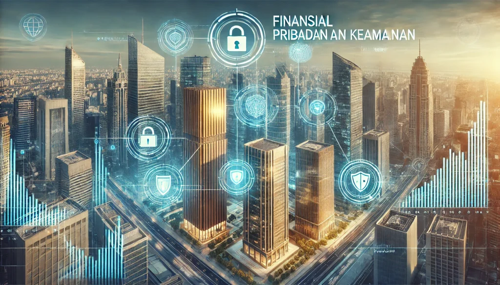 Finansial Pribadi dan Keamanan
