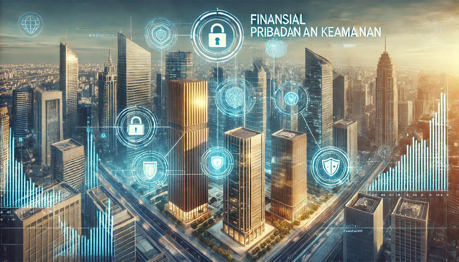 Finansial Pribadi dan Keamanan