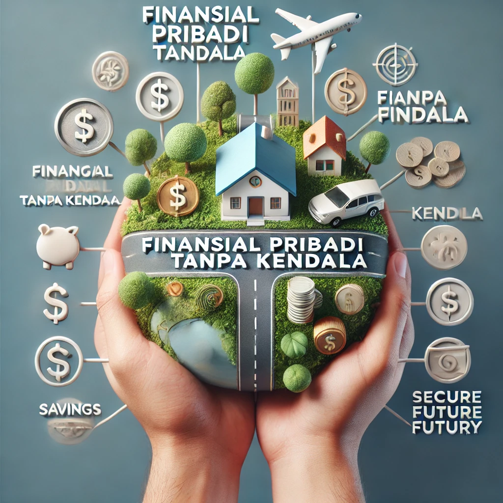 Finansial Pribadi Tanpa Kendala