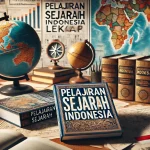 Pelajaran Sejarah Indonesia Lengkap