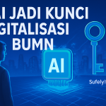AI Jadi Kunci Digitalisasi BUMN