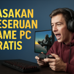 Rasakan Keseruan Game PC Gratis