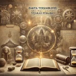 Fakta Tersembunyi Sejarah Peradaban