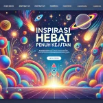 Inspirasi Hebat Penuh Kejutan
