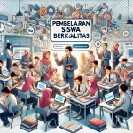 Pembelajaran Siswa Berkualitas