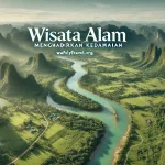 Wisata Alam Menghadirkan Kedamaian