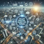 Solusi Digital Marketing Terbaru