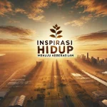 Inspirasi Hidup Menuju Keberhasilan