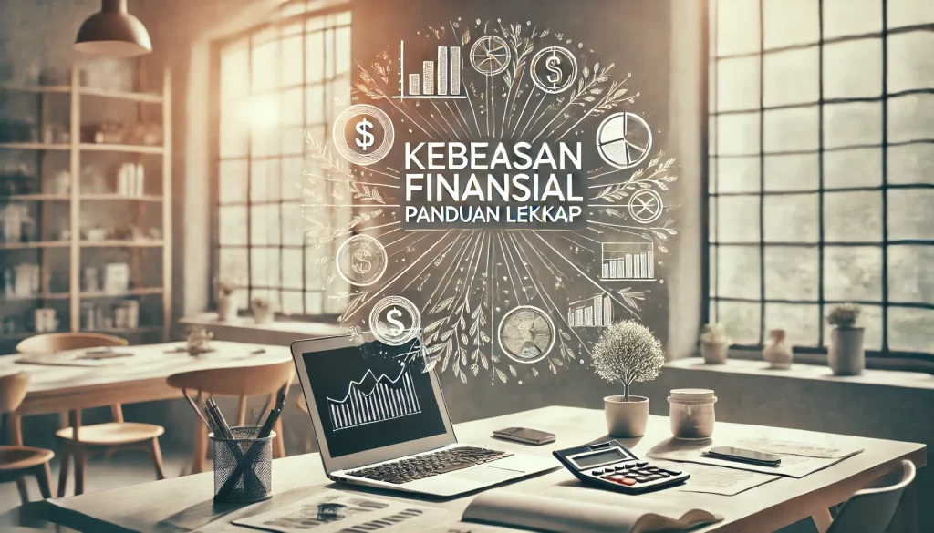 Kebebasan Finansial Panduan Lengkap