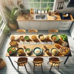 Ide Sederhana Kuliner Cepat