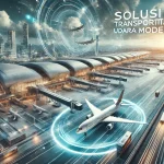 Solusi Transportasi Udara Modern