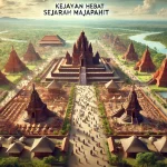 Kejayaan Hebat Sejarah Majapahit