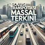Solusi Transportasi Massal Terkini