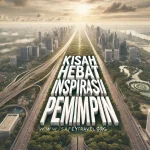 Kisah Hebat Inspirasi Pemimpin